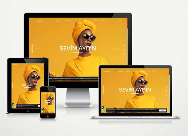 Kreatif Medya Reklam tekno vadi danışmanlık web sitesi lisanslı yazılım